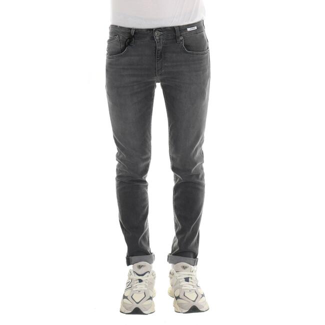 JEANS DEAN UNIFORM - Mad Fashion | img vers.1300x/